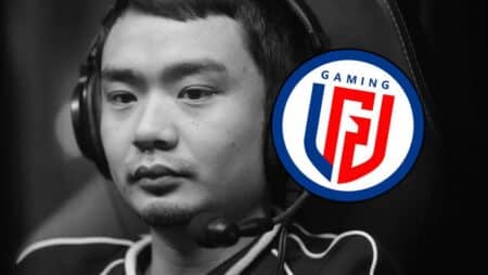 LGD Gaming Fails to Qualify for TI 2024