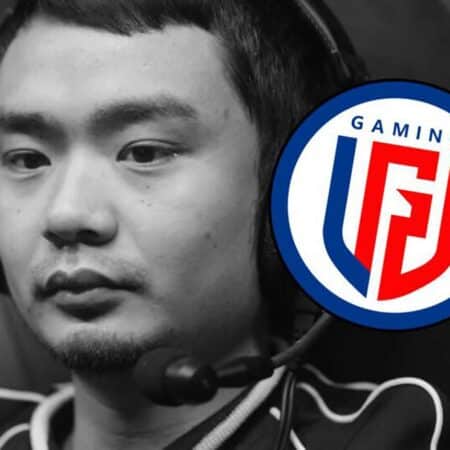 LGD Gaming Fails to Qualify for TI 2024