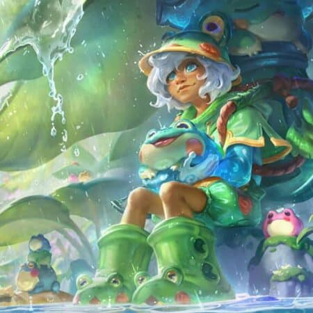 LOL Patch 14.13 Release Date