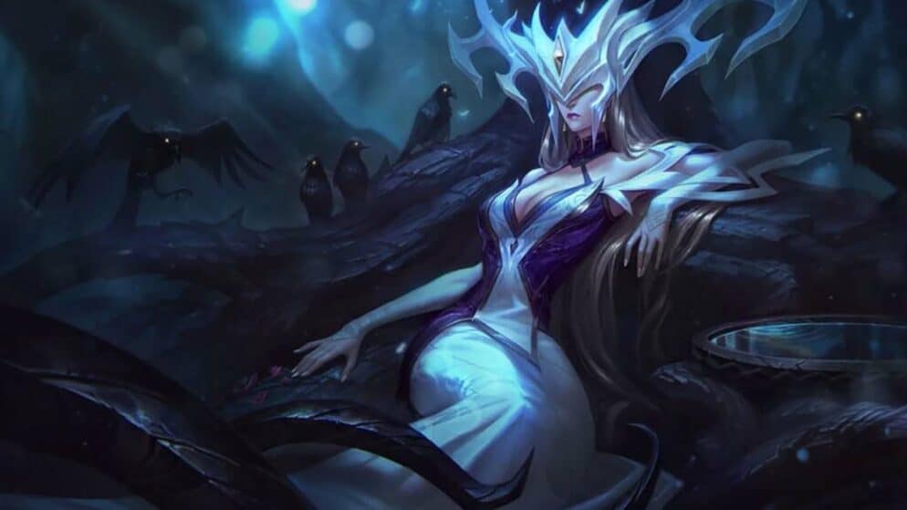 LoL Patch 14.13: Key Updates and Changes Explained