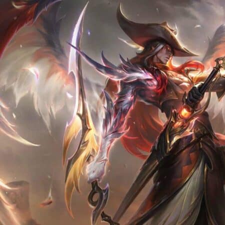 LoL Patch 14.12 Notes: Key Changes and Updates