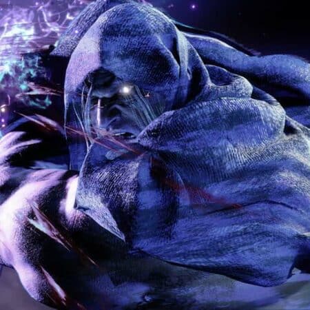 Latest Street Fighter 6 Patch Notes