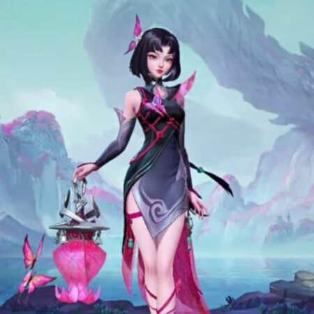 MLBB New Hero Zhuxin Release Date