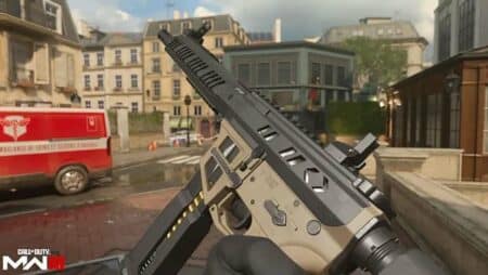 MW3 Warzone Best Superi 46 Loadouts