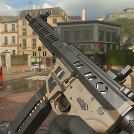 MW3 Warzone Best Superi 46 Loadouts