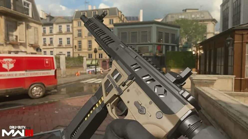 MW3 Warzone Best Superi 46 Loadouts