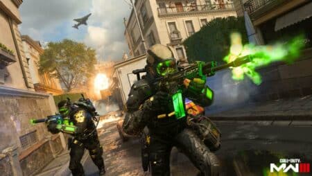 New Killstreaks MW3 Season 4