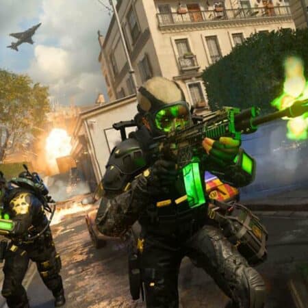 New Killstreaks MW3 Season 4