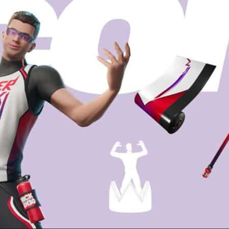NickEh30 Fortnite Icon Skin