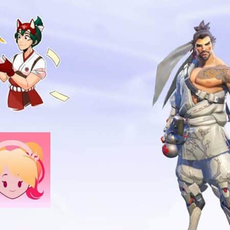 Overwatch 2: How to Unlock the Free Nihon Hanzo Skin