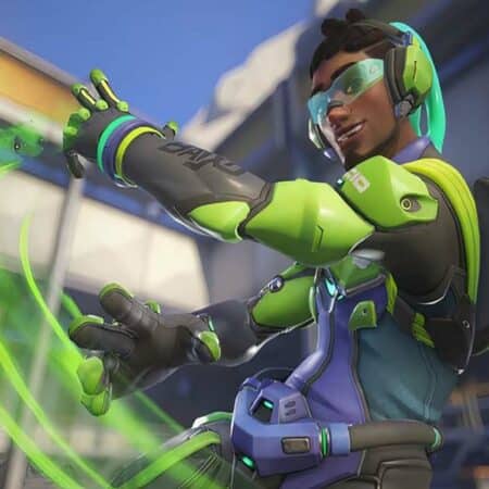 Overwatch 2 Lucio A-Pose Bug Disrupts