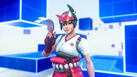 Overwatch 2: New Hero Mastery Courses Season 11