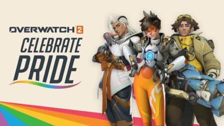 Overwatch 2 Pride Month Celebrations and Updates