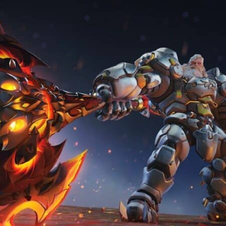 Overwatch 2 Season 11 Battle Pass Items