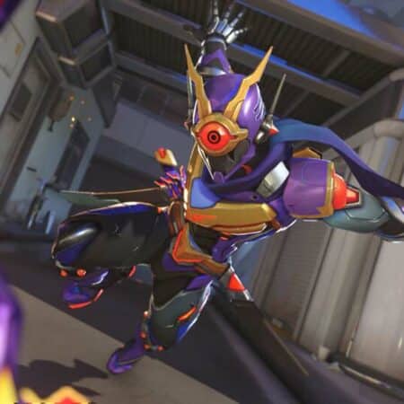 Overwatch 2 Season 11 Matchmaking Update