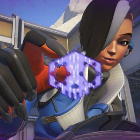 Overwatch 2 Season 11 Release Date, Leaks, and Map