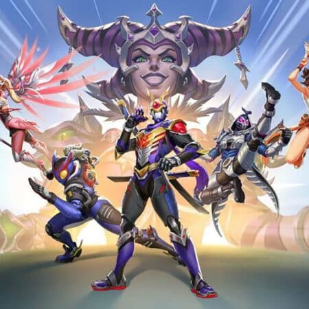 Overwatch 2 Season 11 Roadmap