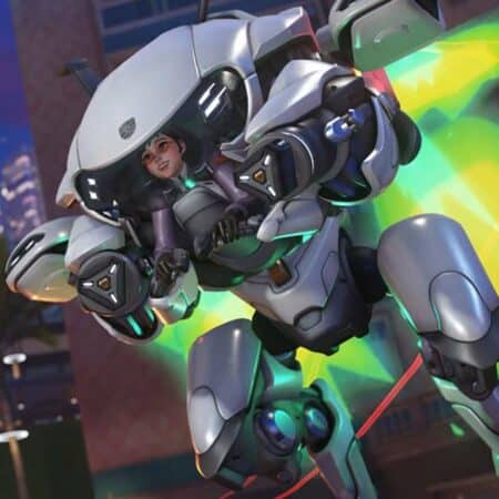 Overwatch 2 Season 11 Tier List Airborne Assault Meta