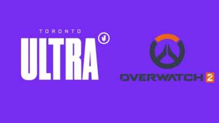 Overwatch 2: Toronto Ultra Roster