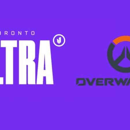 Overwatch 2: Toronto Ultra Roster