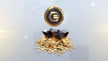 Overwatch Coins Now Available via FACEIT Points