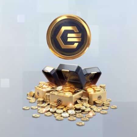 Overwatch Coins Now Available via FACEIT Points