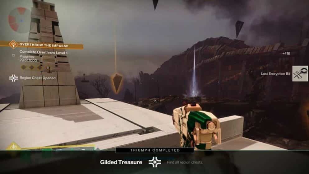 Pale Heart Region Chests Locations Destiny 2