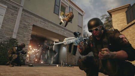 Rainbow Six Siege Server Downtime