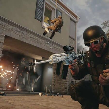 Rainbow Six Siege Server Downtime