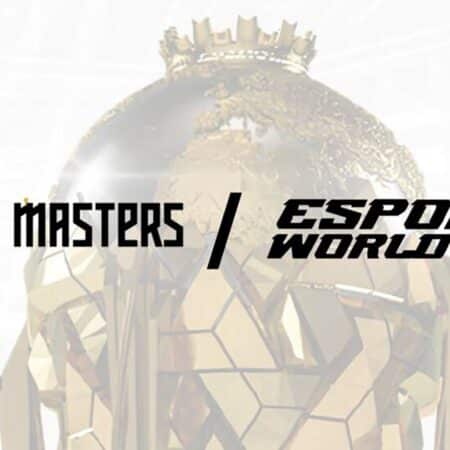 Riyadh Masters 2024 Dota 2 Esports World Cup