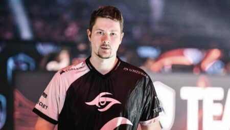 Team Secret Loses to Mouz Riyadh Masters Qualifiers
