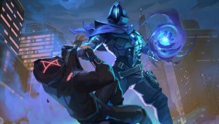 Valorant Abyss Omen Guide
