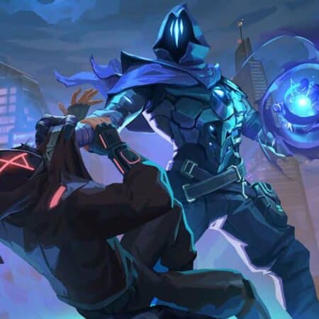 Valorant Abyss Omen Guide
