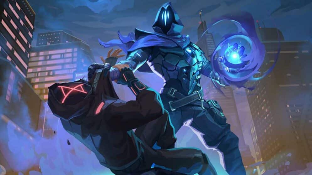 Valorant Abyss Omen Guide