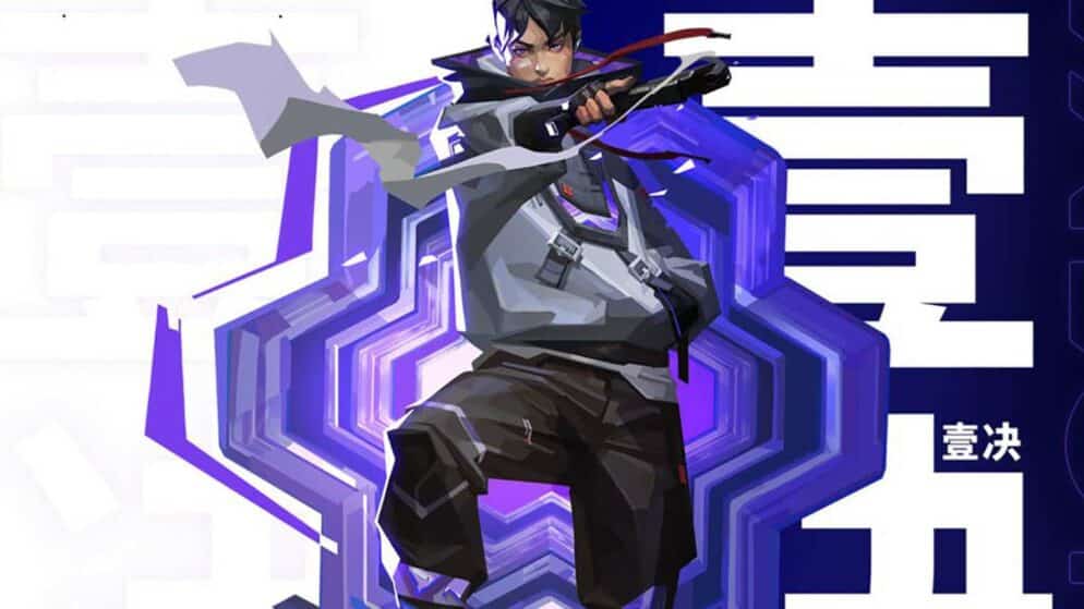 Valorant Episode 9 Agent Tier List
