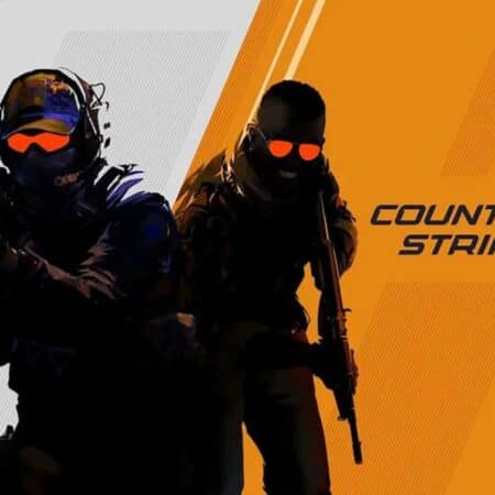 Valves Global Ranking for CS2 Esports