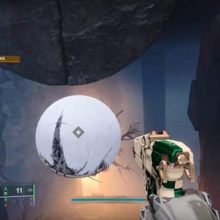 Destiny 2: Vision of the Traveler Locations