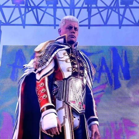 WWE 2K24 Patch 1.09 New WrestleMania Arena