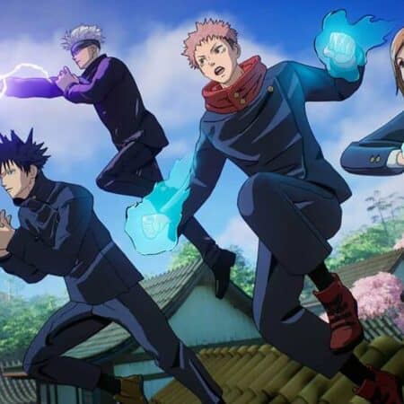 When Does Jujutsu Kaisen Return to Fortnite
