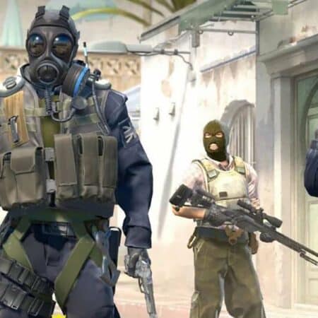 When Is CS2 Getting a New Operation