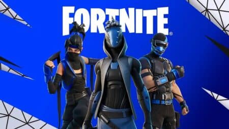 When Is the Fortnite PlayStation Cup Finals