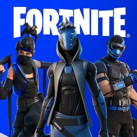 When Is the Fortnite PlayStation Cup Finals