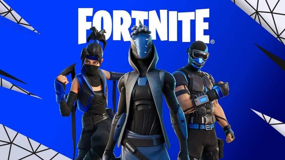 When Is the Fortnite PlayStation Cup Finals