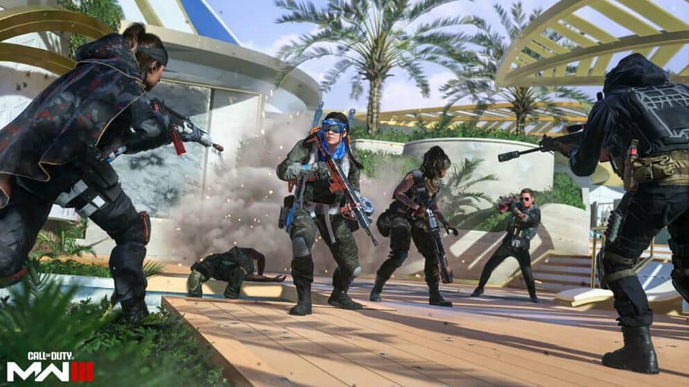 Why Is MW3 Laggy: Causes and Fixes Explained