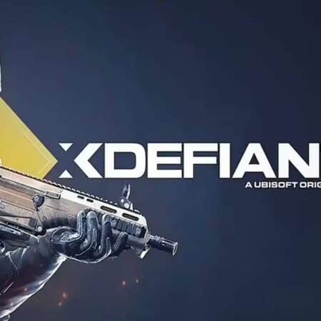 XDefiant Sniper Rifles Change Adjustment Flinch
