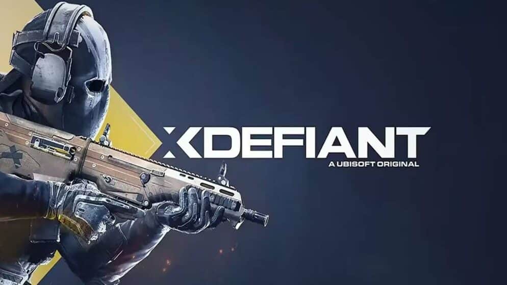 XDefiant Sniper Rifles Change Adjustment Flinch
