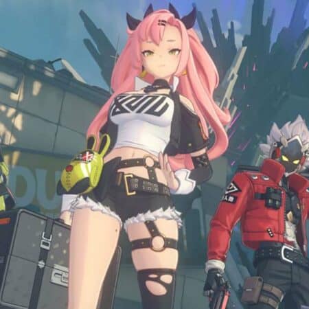 Zenless Zone Zero 1.0 Release Date