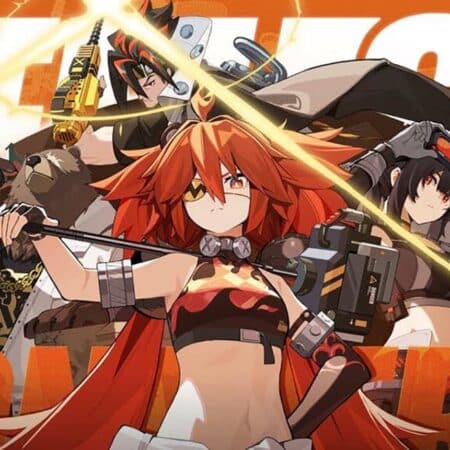 Zenless Zone Zero Factions: A Complete Overview