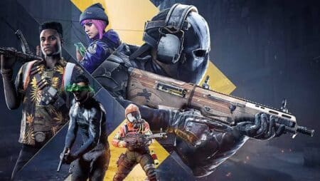 All XDefiant Game Modes: Complete Guide