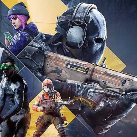 All XDefiant Game Modes: Complete Guide
